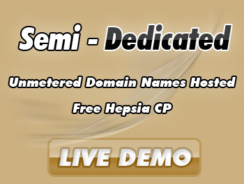 Semi-Dedicated